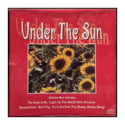 Under The Sun