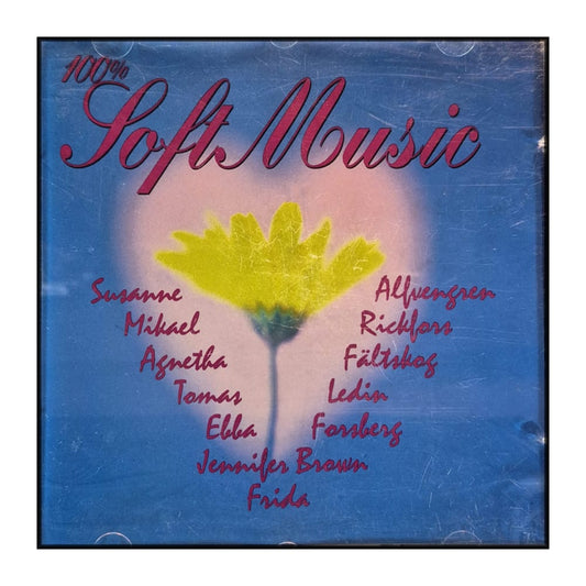 100% Soft Music