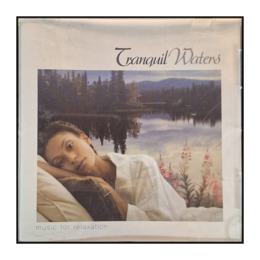 Signature: Tranquil Waters