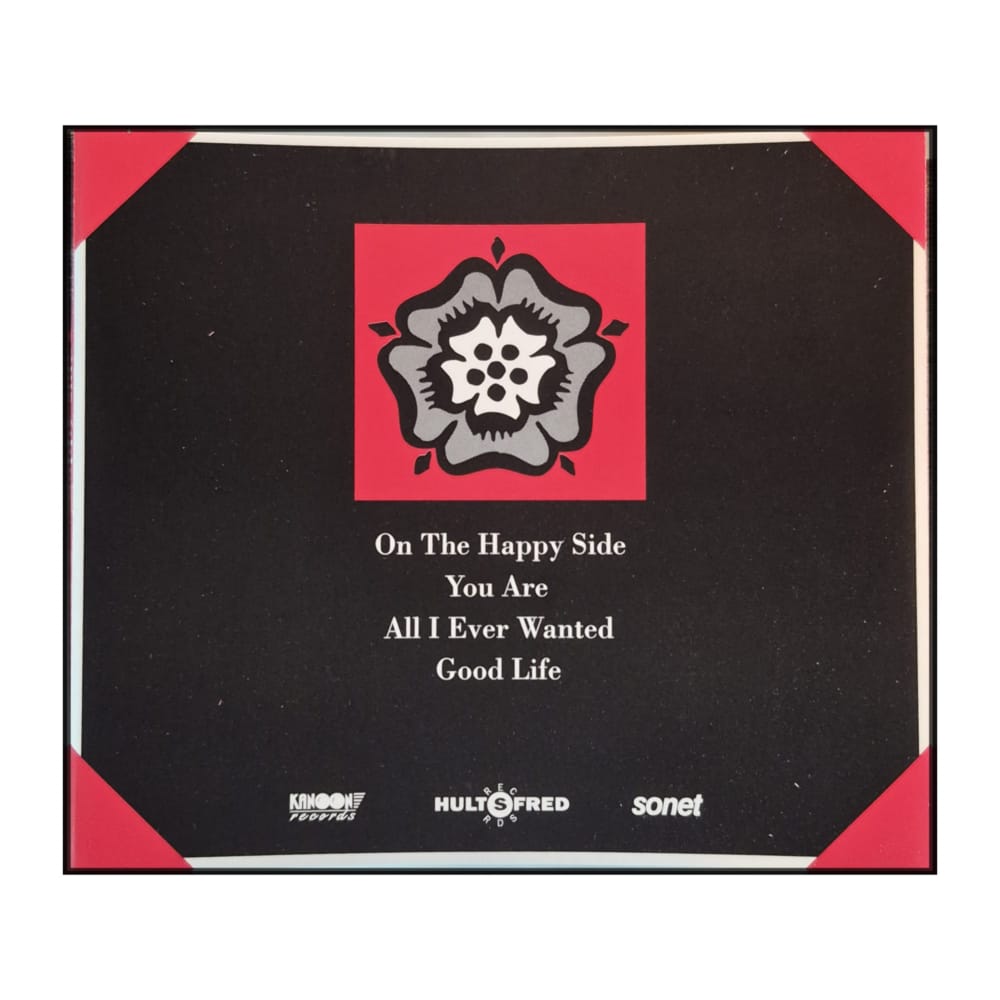 Presleys: On The Happy Side