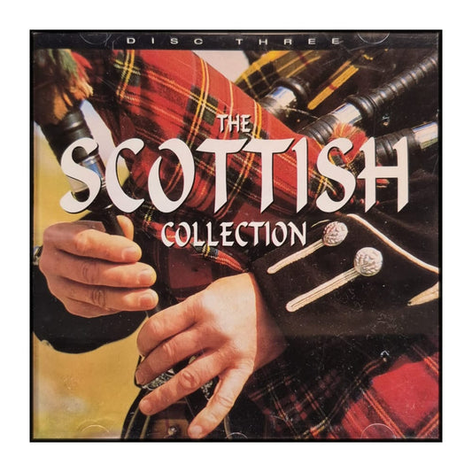 The Scottish Collection Disc-3