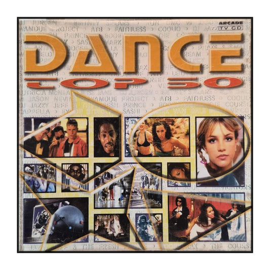 Dance Top 50
