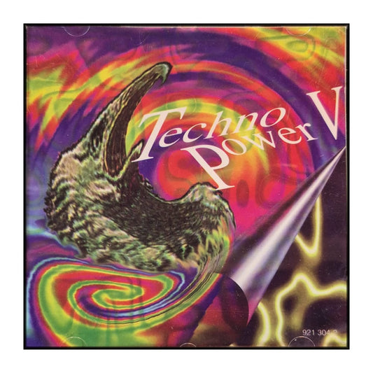 Techno Power 5