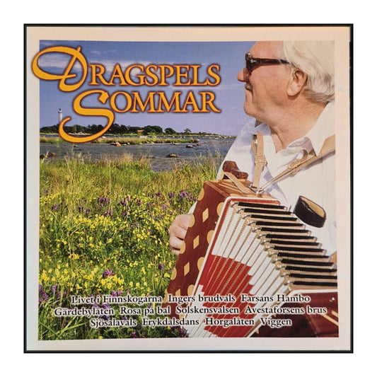 Dragspels Sommar
