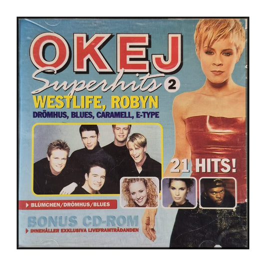 Okej Superhits 2