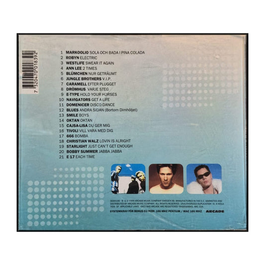 Okej Superhits 2