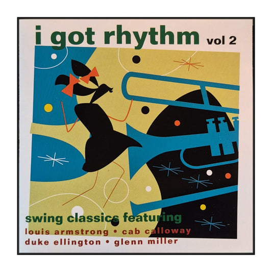 I Got Rhythm V2