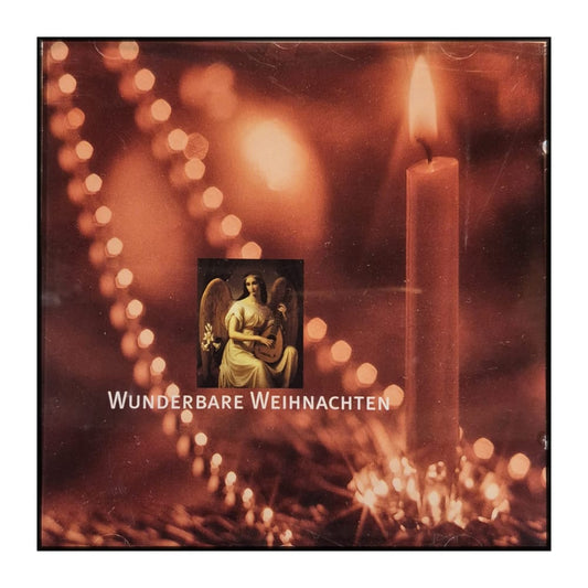 Wunderbare Weihnachten