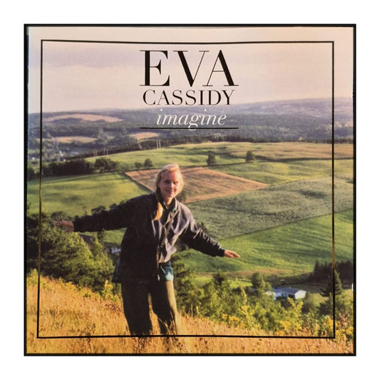 Eva Cassidy: Imagine