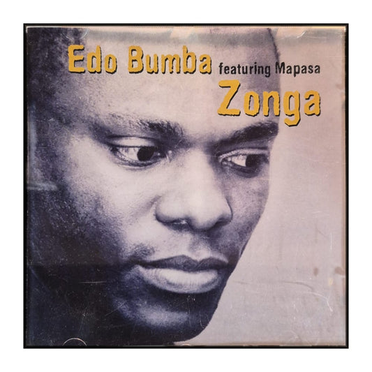 Edo Bumba & Mapasa: Zonga