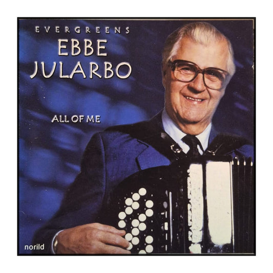 Ebbe Jularbo: All Of Me