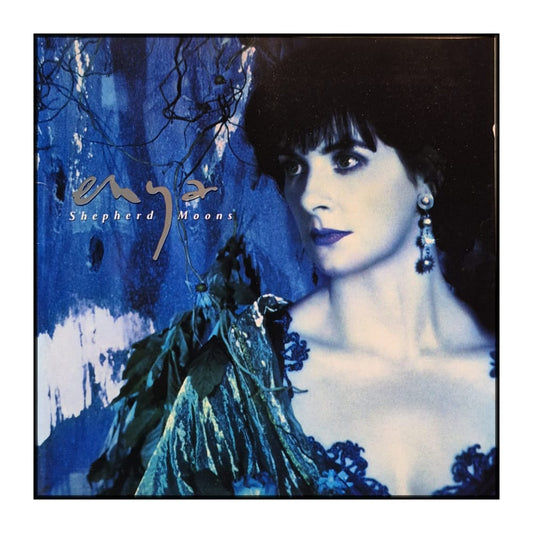 Enya: Shepherd Moons