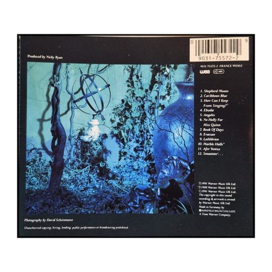 Enya: Shepherd Moons