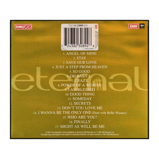 Eternal: The Best