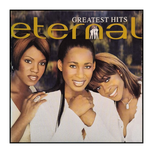 Eternal: Greatest Hits