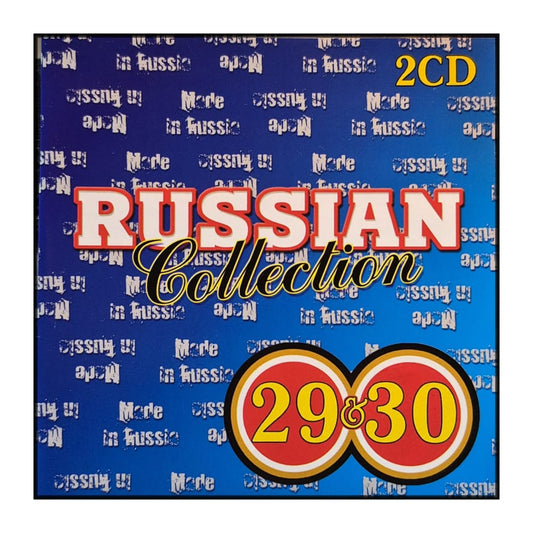 Russian Collection 29-30