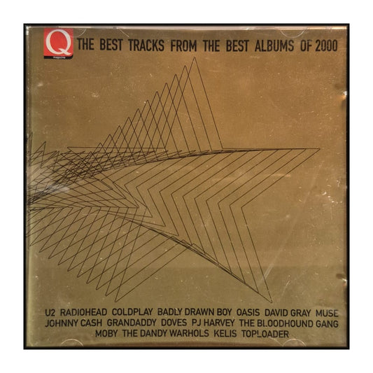 Q: The Best Tracks From The Best Albums Of 2000