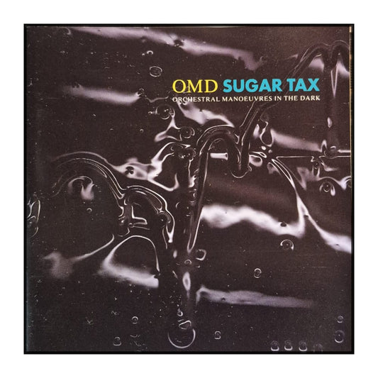 Omd: Sugar Tax