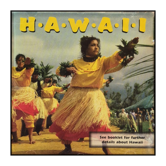 Hawaii