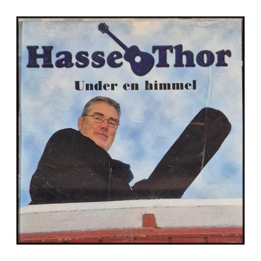Hasse Thor: Under En Himmel