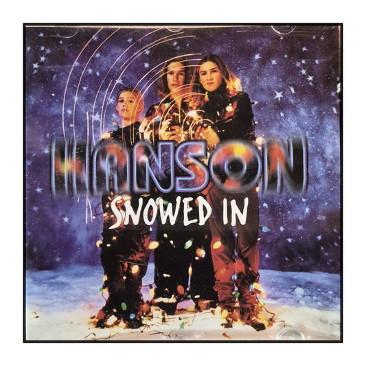 Hanson: Snowed In
