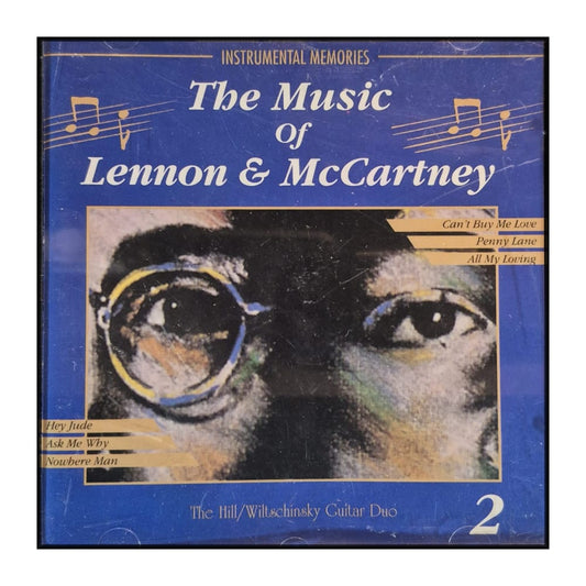 The Music Of Lennon & Mccartney 2