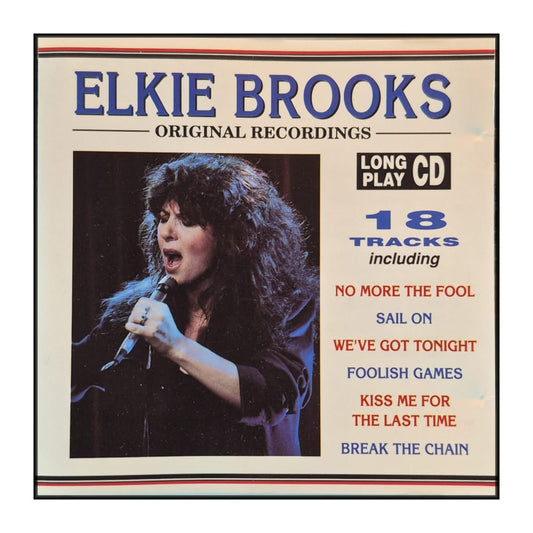 Elkie Brooks: Original Recordings