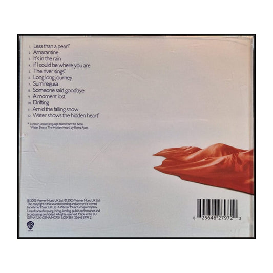 Enya: Amarantine