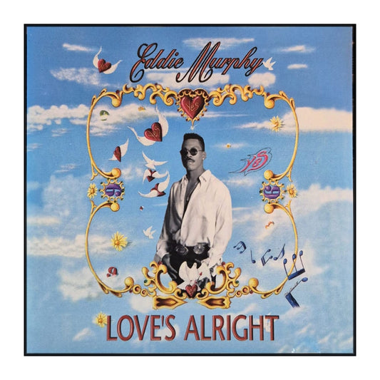 Eddie Murphy: Love'S Alright