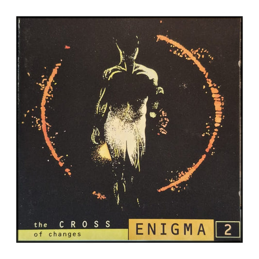 Enigma: The Cross Of Changes