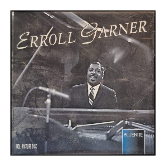 Erroll Garner: Bluenite