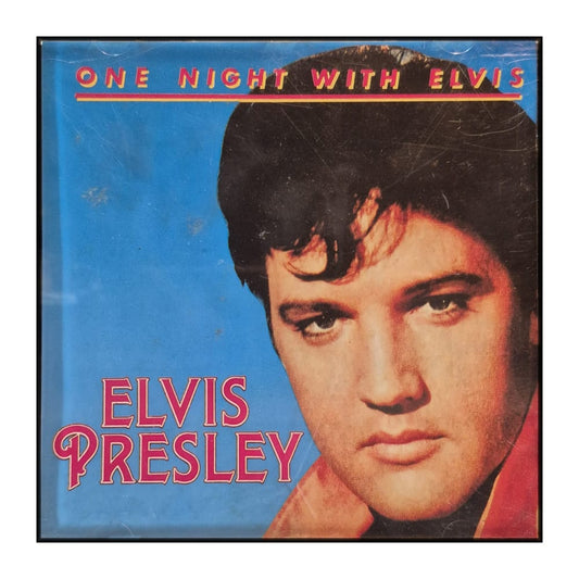Elvis Presley: One Night With Elvis