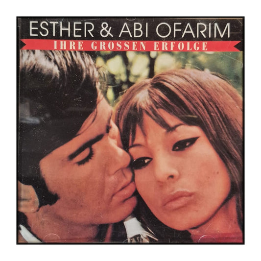 Esther & Abi Ofarim: Ihre Grossen Erfolge