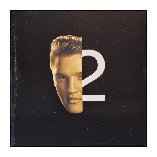 Elvis Presley: 2