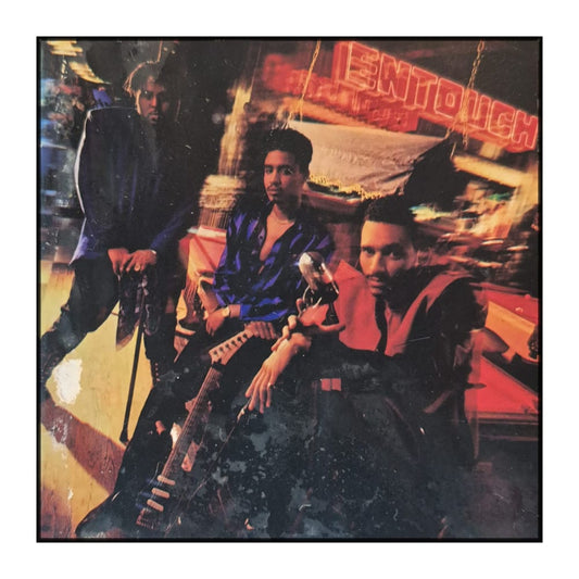 Entouch: Enaprayer