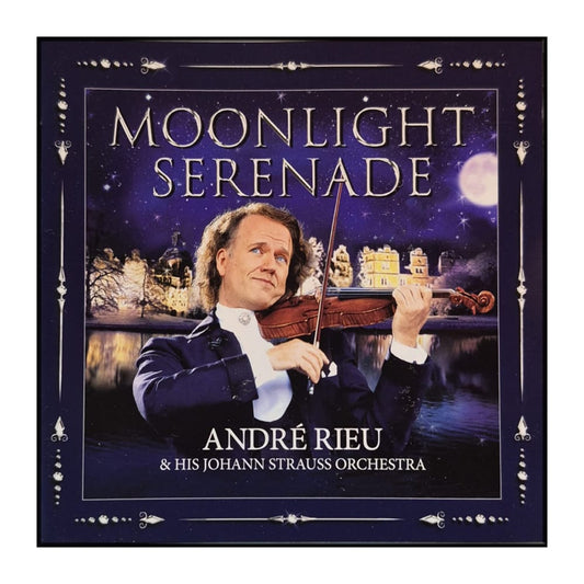 André Rieu: Moonlight Serenade