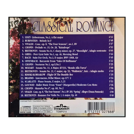Classical Romance