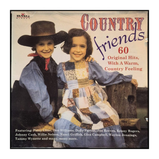 Country Friends