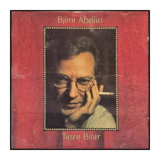 Björn Afzelius: Tusen Bitar