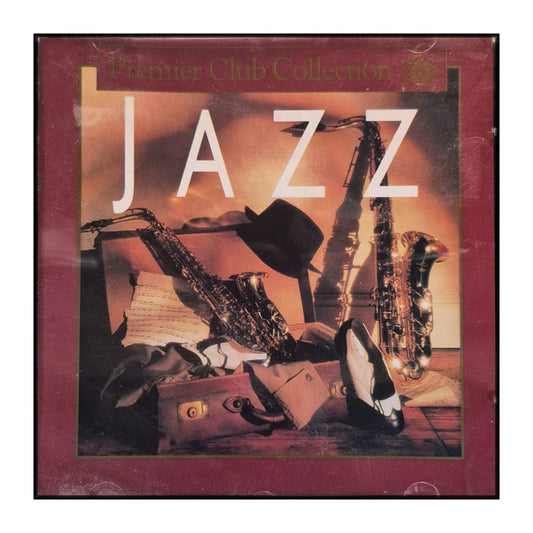 Premier Club Collection: Jazz
