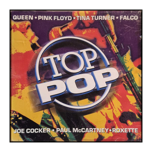 Top Pop