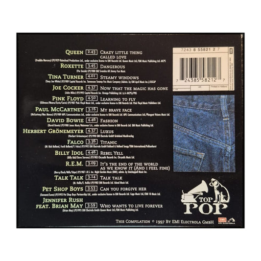 Top Pop