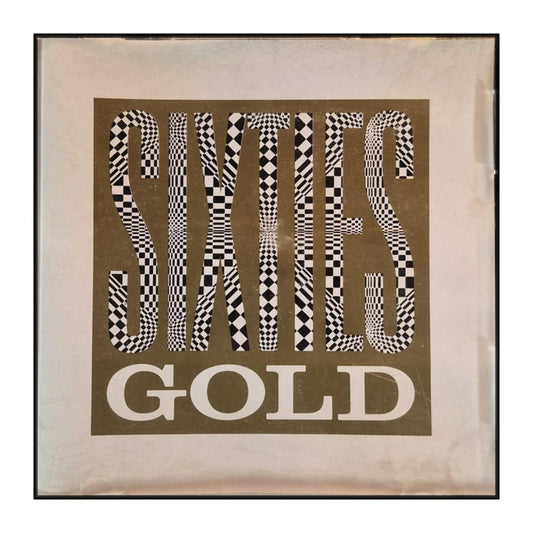1960S Gold