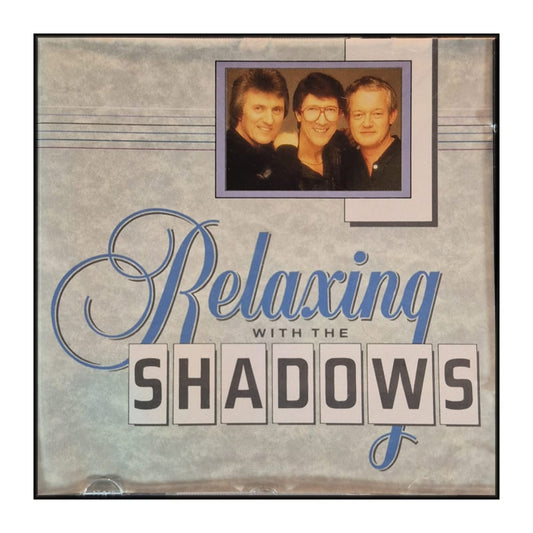 The Shadows: Relaxing With