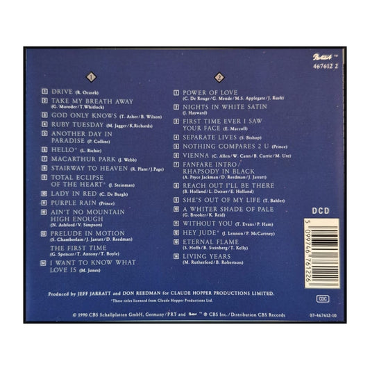 The London Symphony Orchestra: Soft Rock Symphonies