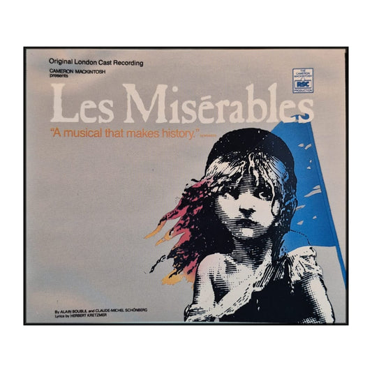 Les Misérables