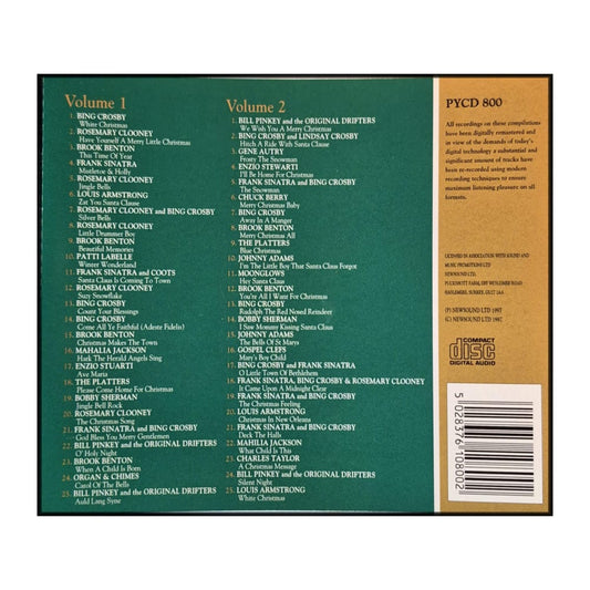 The Christmas Album