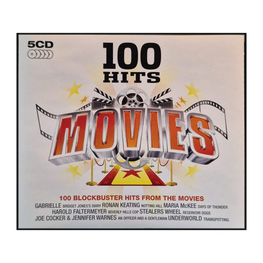 100 Hits: Movies