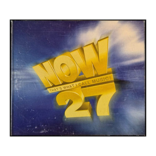 Now That'S What I Call Music 27