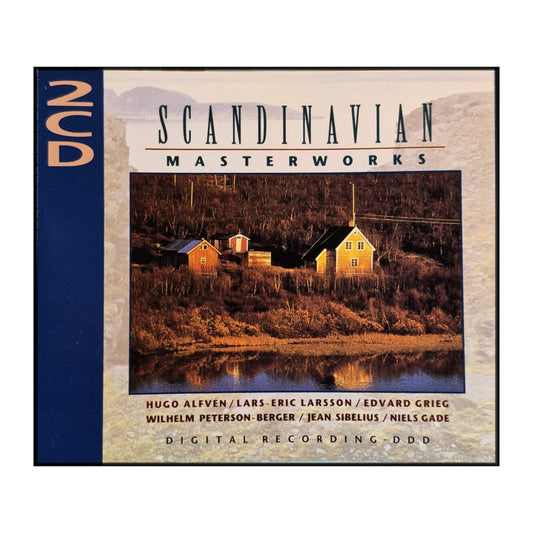 Scandinavian Masterworks
